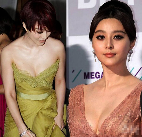 Gặp gỡ 9 vòng 1 được săn đón nhất Cbiz - 10