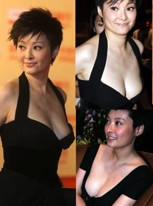 Gặp gỡ 9 vòng 1 được săn đón nhất Cbiz - 17