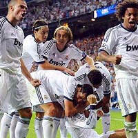 Bóng đá - HOT: "Tôi đến Real vì những đêm như thế này"