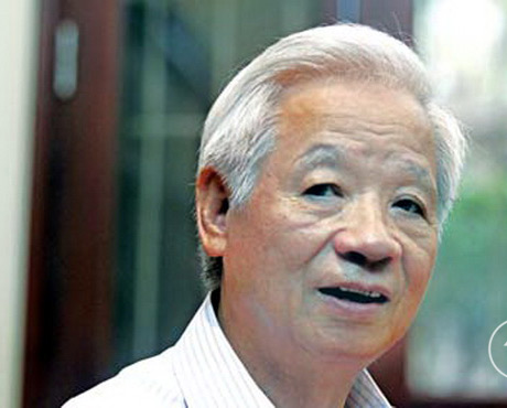 Chủ tịch ACB Trần Xuân Giá từ nhiệm - 1