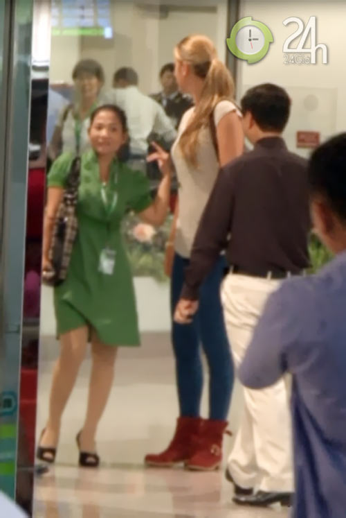 Azarenka&Simon "rủ nhau" đến Việt Nam - 2