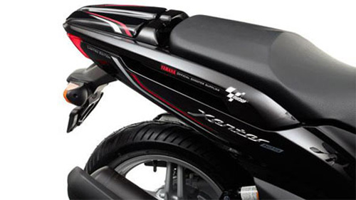 Yamaha Xenter MotoGP: Đối thủ của SH - 5