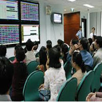 Tài chính - Bất động sản - TTCK 20/9: Tiếp tục hạn chế bắt đáy