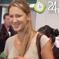 Thể thao - Azarenka: "Tôi đã từng ăn phở Việt Nam"