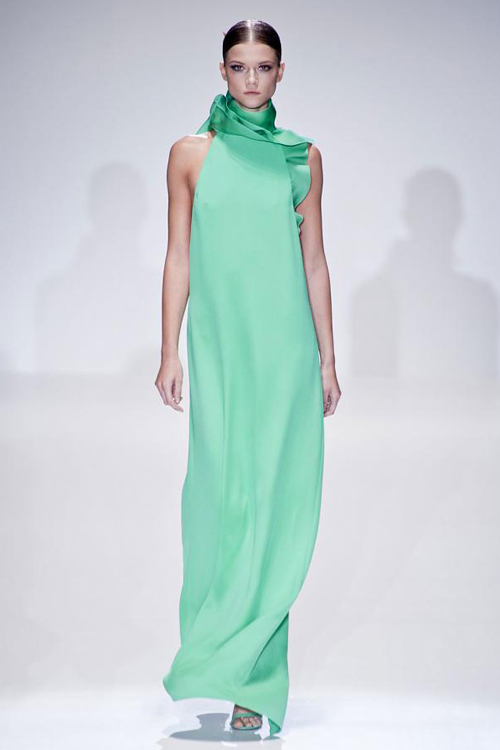 Milan FW: Gucci loay hoay tìm "thuốc nổ" - 9