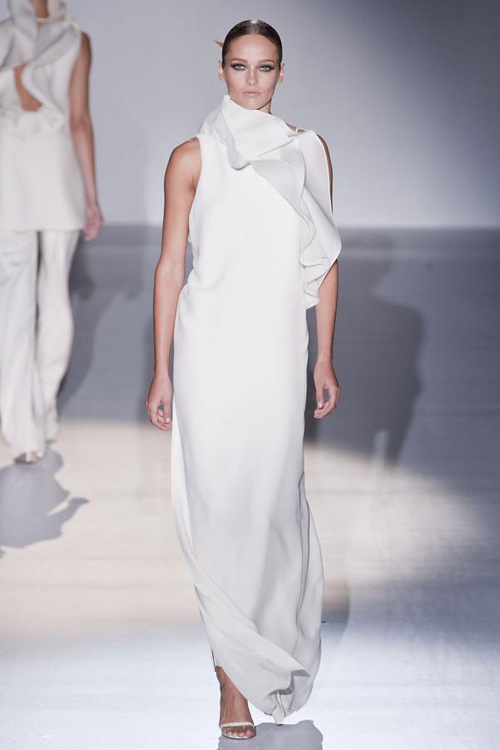 Milan FW: Gucci loay hoay tìm "thuốc nổ" - 11