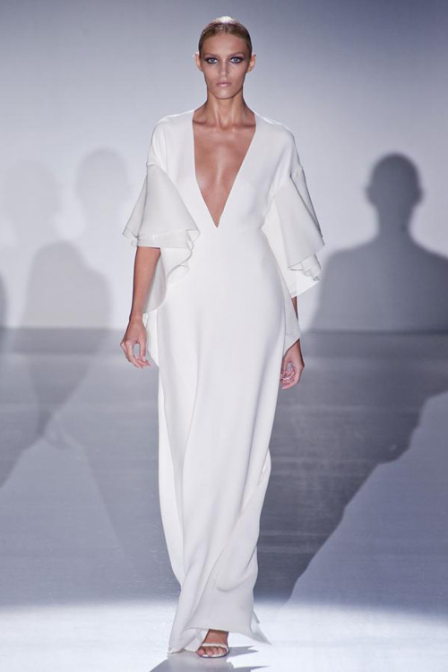 Milan FW: Gucci loay hoay tìm "thuốc nổ" - 14