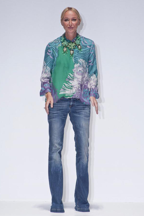 Milan FW: Gucci loay hoay tìm "thuốc nổ" - 16