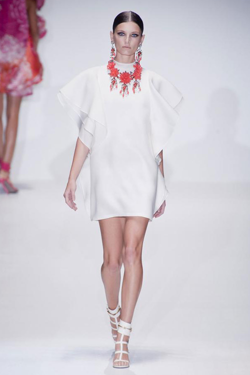 Milan FW: Gucci loay hoay tìm "thuốc nổ" - 13