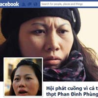 Giáo dục - du học - Trò chuyện với GV dạy Sử gây sốt Facebook