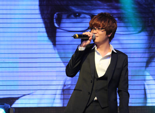 Bảo Trang, Tiêu Châu song ca cực sung - 7