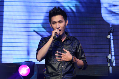 Bảo Trang, Tiêu Châu song ca cực sung - 16