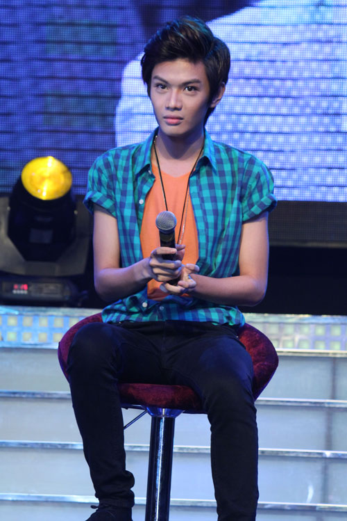 Bảo Trang, Tiêu Châu song ca cực sung - 13