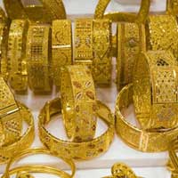 Tài chính - Bất động sản - Vàng nội “đỏng đảnh”