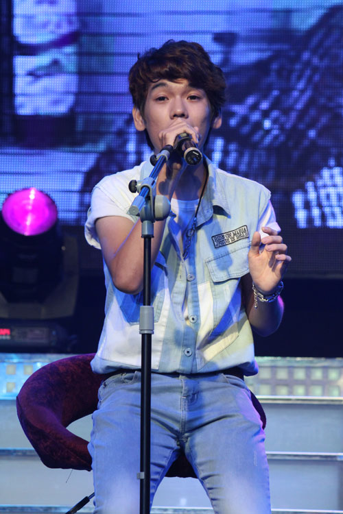 Bảo Trang, Tiêu Châu song ca cực sung - 17