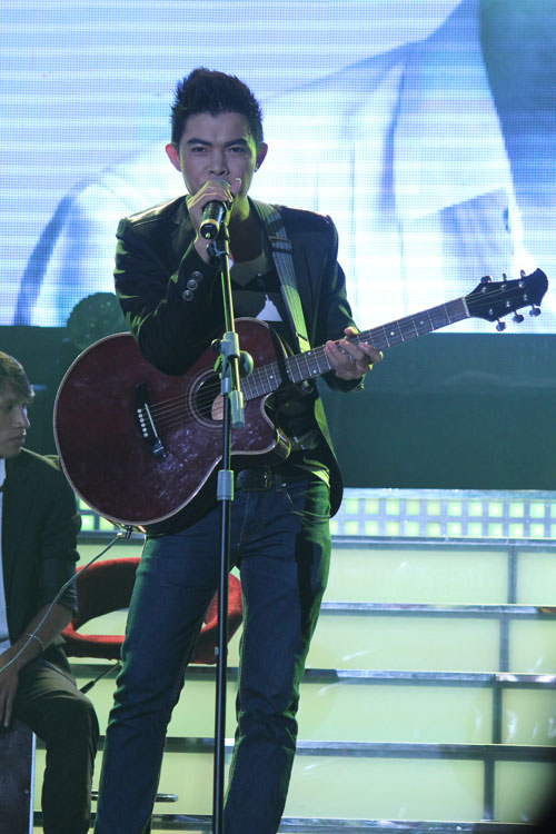 Bảo Trang, Tiêu Châu song ca cực sung - 14