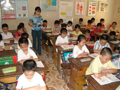 Thu chi đầu năm: Tăng cường giám sát - 1