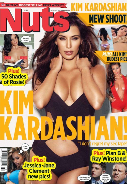 Đạo diễn "táy máy" ngực sao nữ - 16