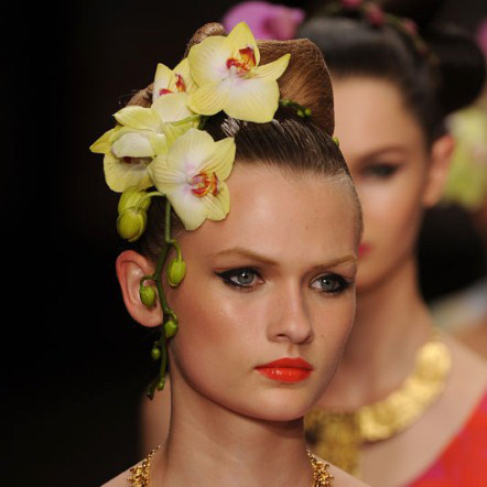 Ngắm phụ kiện độc, dị từ London FW - 3