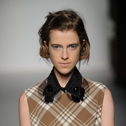 Ngắm phụ kiện độc, dị từ London FW - 4