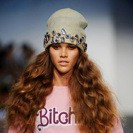 Ngắm phụ kiện độc, dị từ London FW - 5