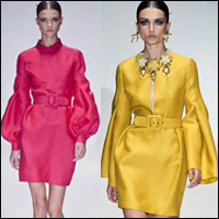 Xu hướng thời trang - Milan FW: Gucci loay hoay tìm "thuốc nổ"