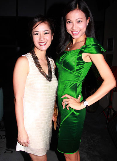 Mai Phương Thúy lững lờ tóc rối - 5