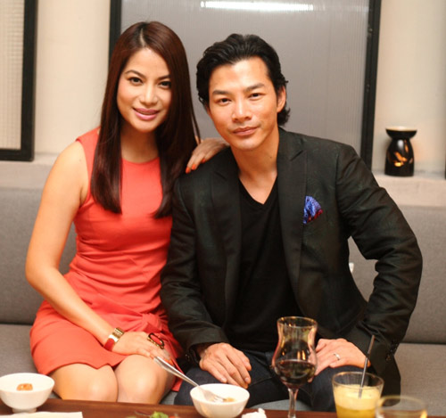 Mai Phương Thúy lững lờ tóc rối - 11