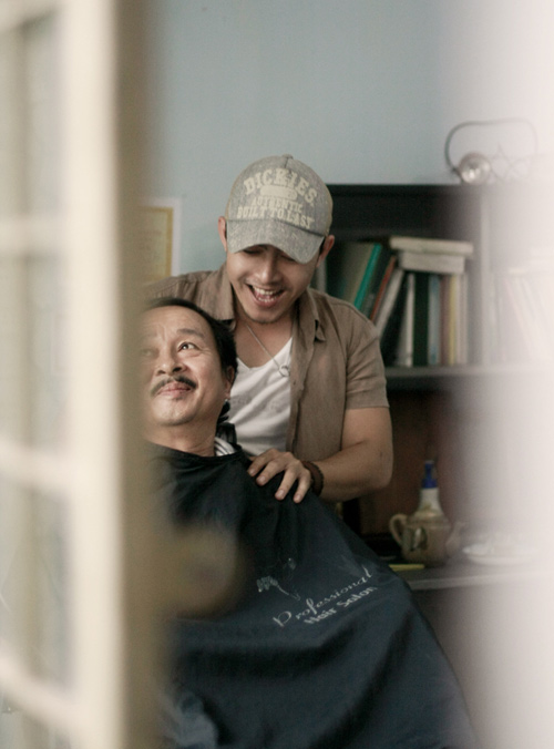 Võ Trọng Phúc rất khác! - 3