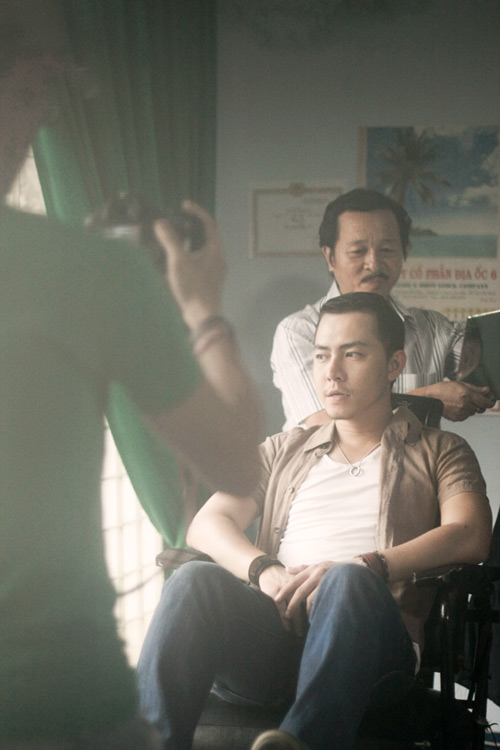 Võ Trọng Phúc rất khác! - 4