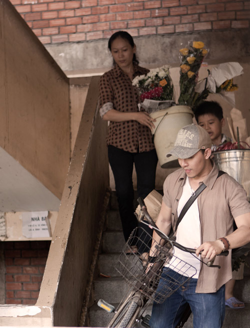 Võ Trọng Phúc rất khác! - 8