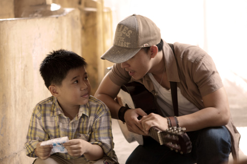 Võ Trọng Phúc rất khác! - 9