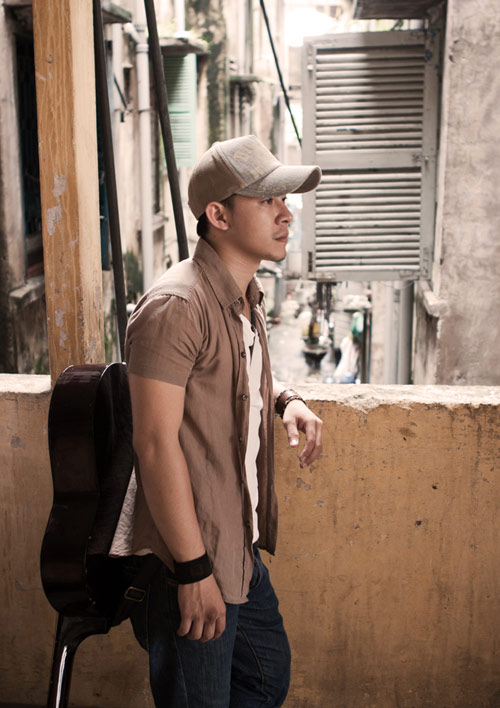 Võ Trọng Phúc rất khác! - 10