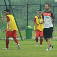 Bóng đá - Đá lại trận VN - Indo vào ngày 16/10