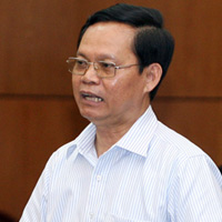 Tin tức trong ngày - Án tham nhũng: Tội to co thành bé?