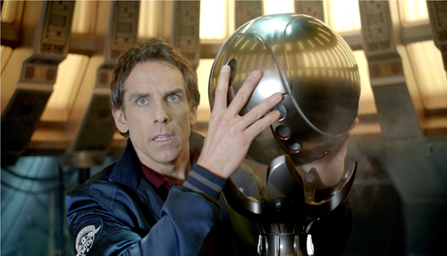 The Watch: Hài, sốc và hơn thế nữa… - 2