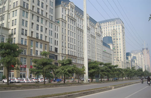 Nghịch lý cung – cầu nhà ở cho thuê - 2