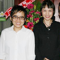 Ca nhạc - MTV - Tiết lộ mối tình 10 năm của Phương Uyên