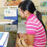 Sức khỏe đời sống - Nạo phá thai bừa bãi dễ dẫn đến vô sinh