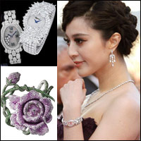 Thời trang - Gặp "đối thủ" của Lý Nhã Kỳ, Thủy Tiên