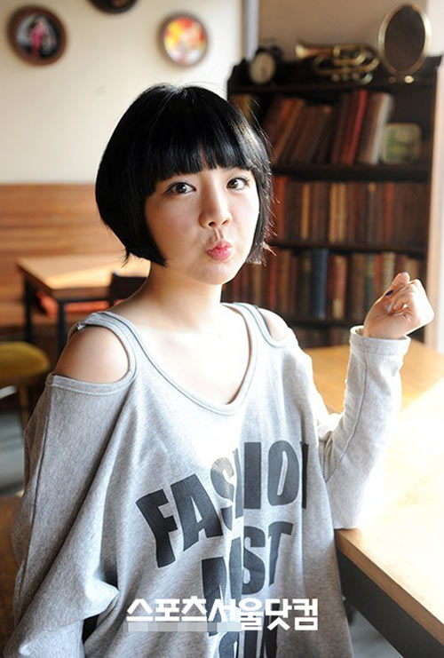 Kiều nữ dính chất gây nghiện lộ mặt - 2