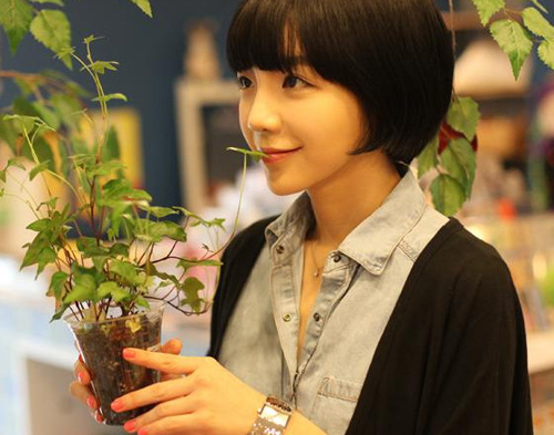 Kiều nữ dính chất gây nghiện lộ mặt - 9