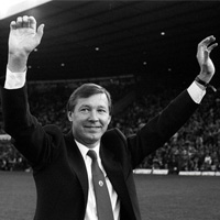 Bóng đá - Kỷ lục của Fergie: Con đường huyền thoại