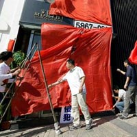 Tin tức trong ngày - Nhật yêu cầu Trung Quốc bồi thường thiệt hại