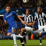 Bóng đá - Chelsea - Juventus: Đọ tài đỉnh cao