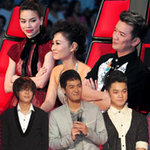 Ca nhạc - MTV - Sau scandal, The Voice &quot;yêu&quot; nhạc Việt