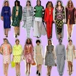 Xu hướng thời trang - Xu hướng nào làm chủ sàn catwalk London?