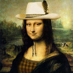 DÀNH CHO PHỤ NỮ: Nụ cười Mona Lisa (2)