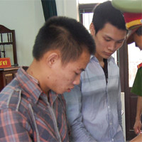 Kẻ giết người cướp vàng ở HY thoát án tử