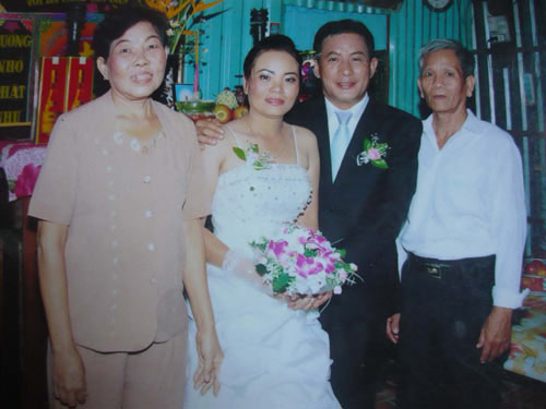 Lấy chồng ngoại quốc: Vỡ mộng giàu sang - 2